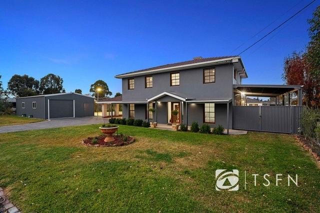 321 Guys Hill Road, VIC 3551