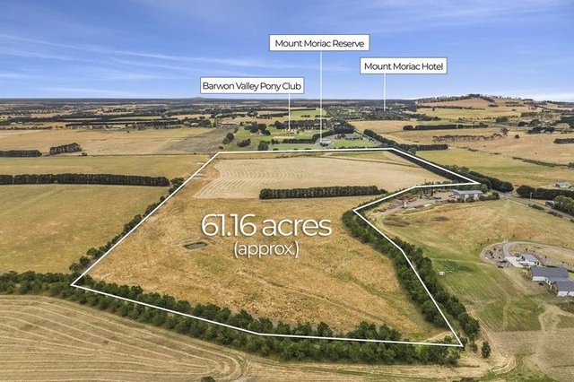 695 Reservoir Road, VIC 3240