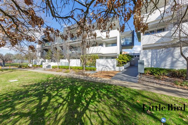 9/16 New South Wales Cres, ACT 2603