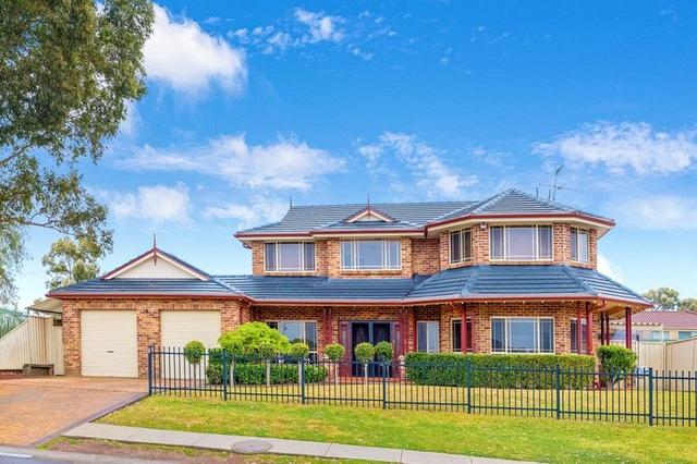31 The Lakes Drive, NSW 2745
