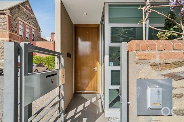 12 Daly Street, SA 5000