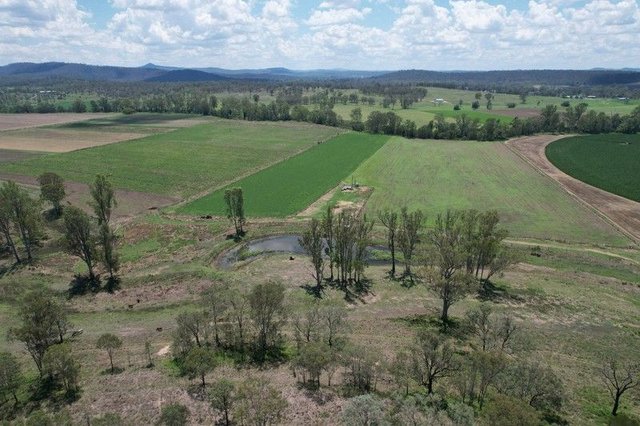 32169 Burnett Highway, QLD 4630