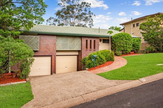19 Chantilly Street, QLD 4069