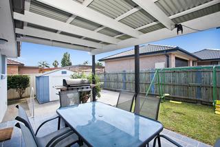 Pergola