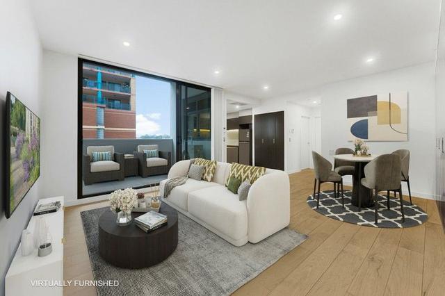 307/11-13 Burwood Road, NSW 2134