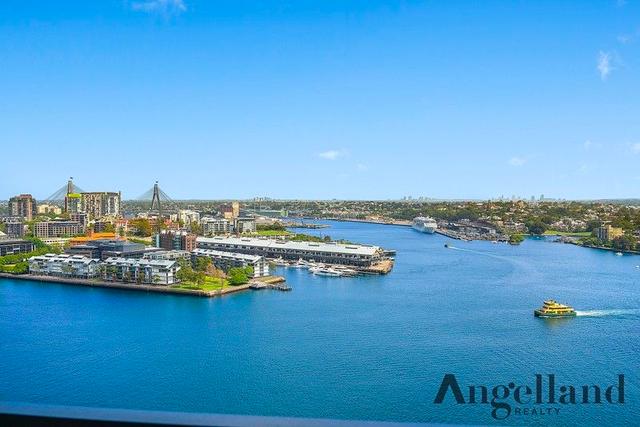 22F/88 Barangaroo Ave, NSW 2000