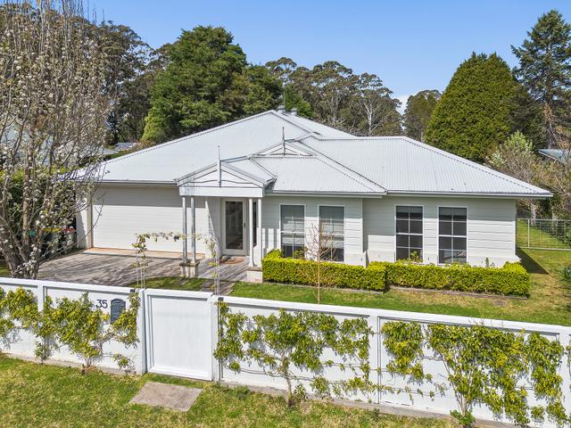 35 William Street, NSW 2578