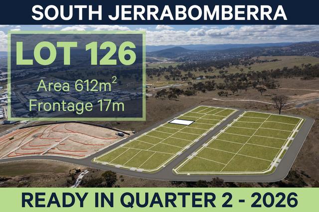 South Jerrabomberra - 63 Calathea Loop, NSW 2620