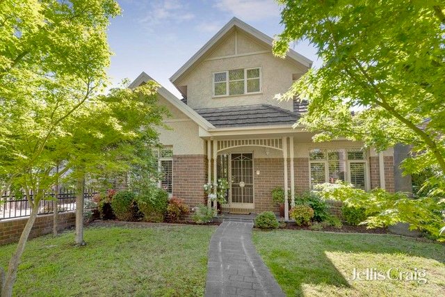 1/50 Monash Street, VIC 3128