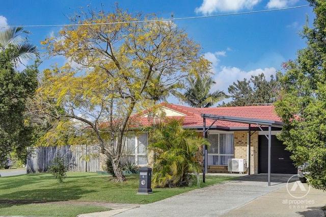2 Parkside Drive, QLD 4132