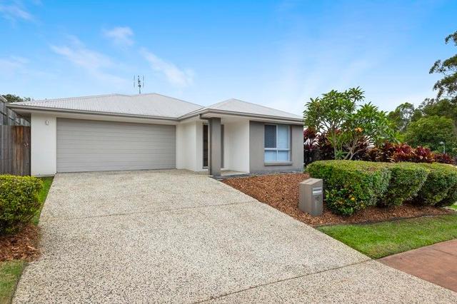 80 Parklakes Drive, QLD 4560