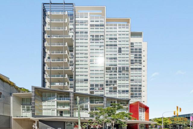Unit 308/977 Ann St, QLD 4006