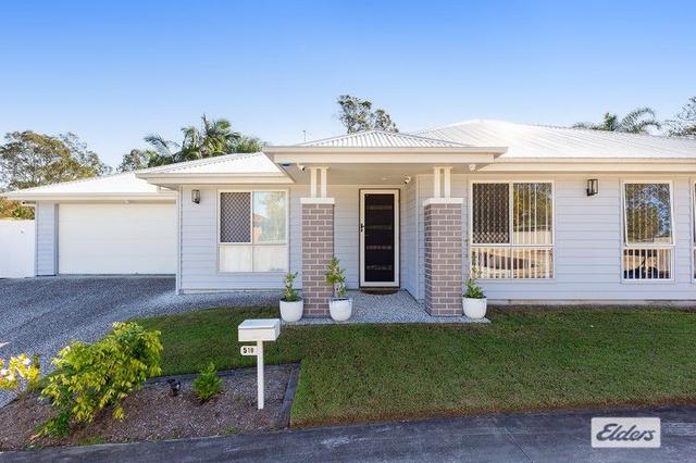 51B Atlantic  Drive, QLD 4129