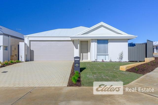 2 Espirit Way, WA 6171