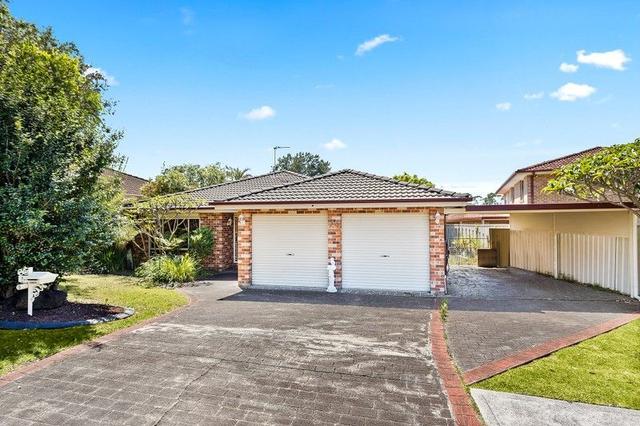 73 Sierra Drive, NSW 2530