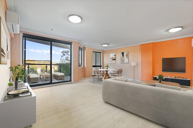 506/91B Bridge Road, NSW 2145