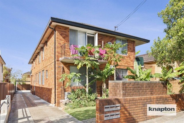 6/36 Dudley Street, NSW 2196