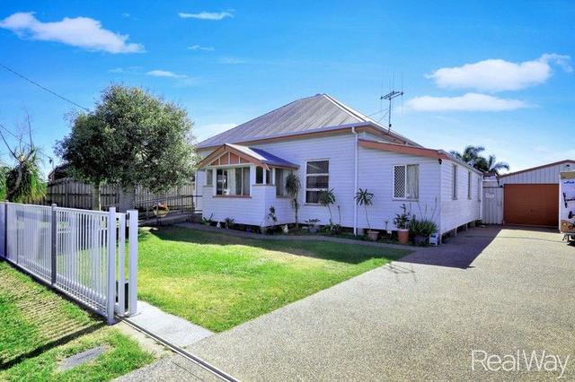 59 Burnett Street, QLD 4670