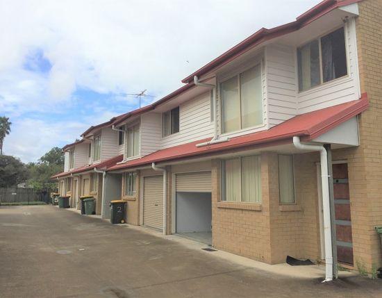 1/15 Lower King Street, QLD 4510