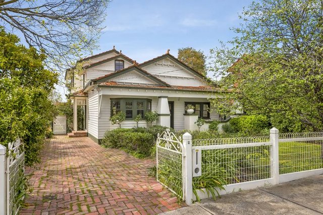 2 Crisp St, VIC 3040