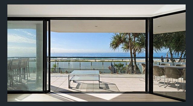 3/3527 Main Beach  Parade, QLD 4217