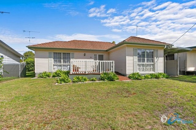 16 Kangaroo Street, VIC 3851