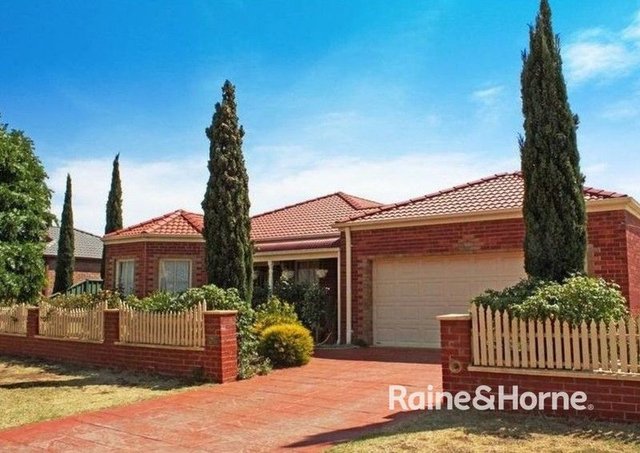 Real Estate For Rent In Caroline Springs Vic 3023 Allhomes