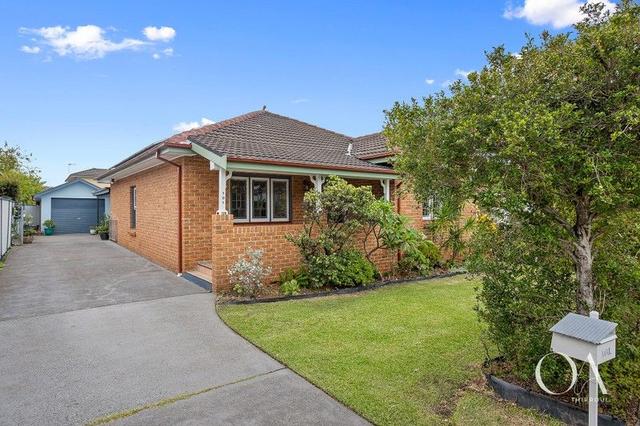 101 Pioneer Road, NSW 2518