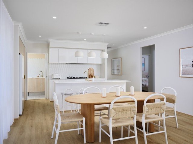56 Address Upon Request, WA 6110