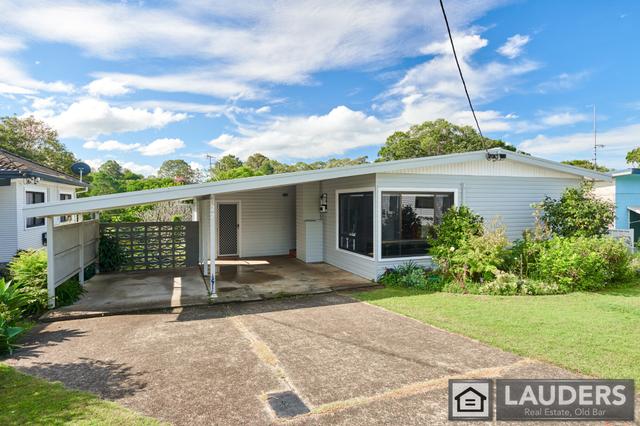 27 Bayview Crescent, NSW 2430