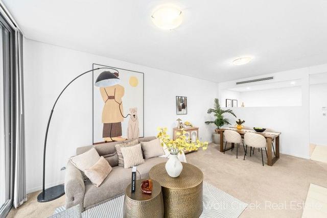 402/2 Willis Street, NSW 2205