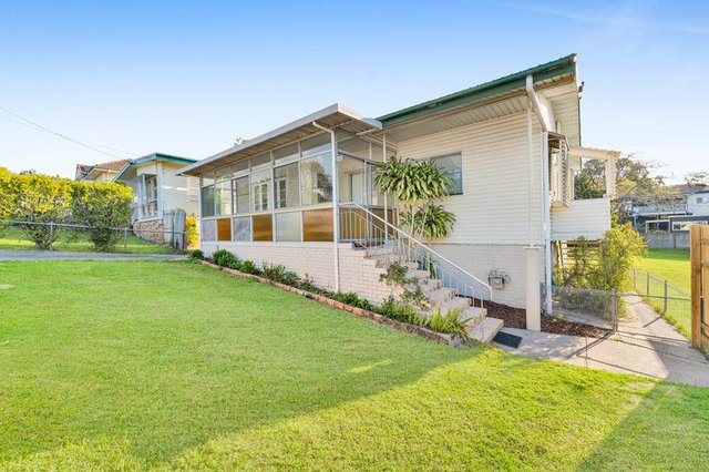 340 Webster Road, QLD 4053