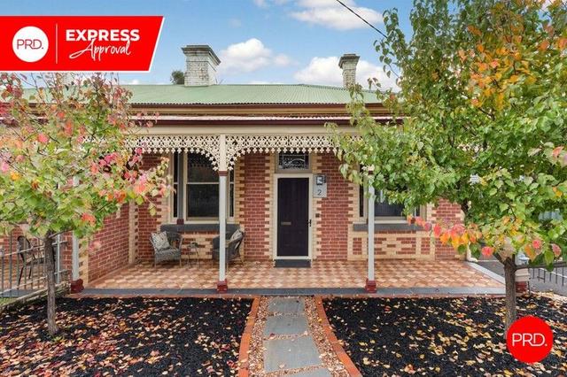 2 Breen Street, VIC 3550