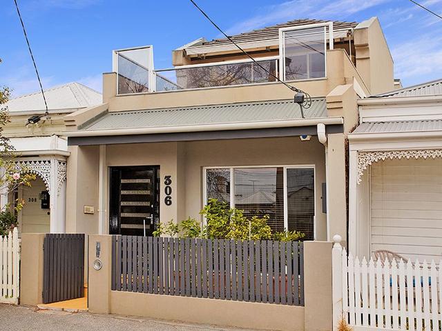 306 Esplanade East, VIC 3207