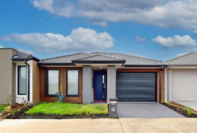 30 Volley Street, VIC 3029