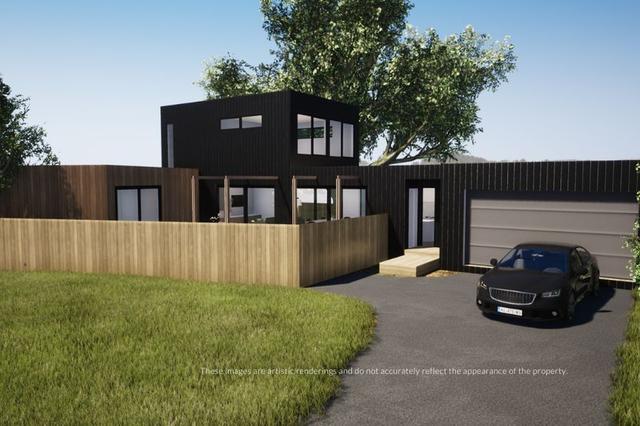 Lot 2/8 Bader Court, VIC 3199