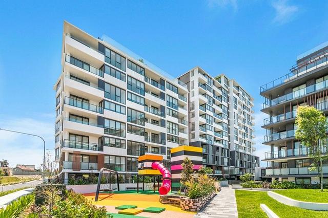 303/7 Garringarrang Avenue, NSW 2217