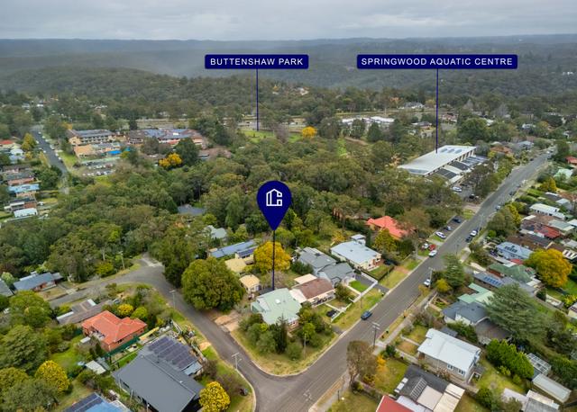 31 Plateau Road, NSW 2777