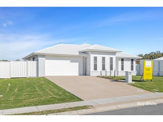 15 Wistari Drive, QLD 4703