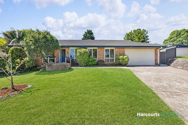 5 Runnymede Way, NSW 2118