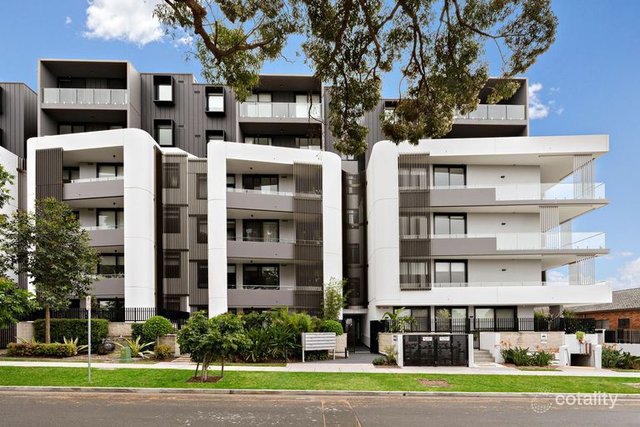 203/5-9 Wyuna St, NSW 2217