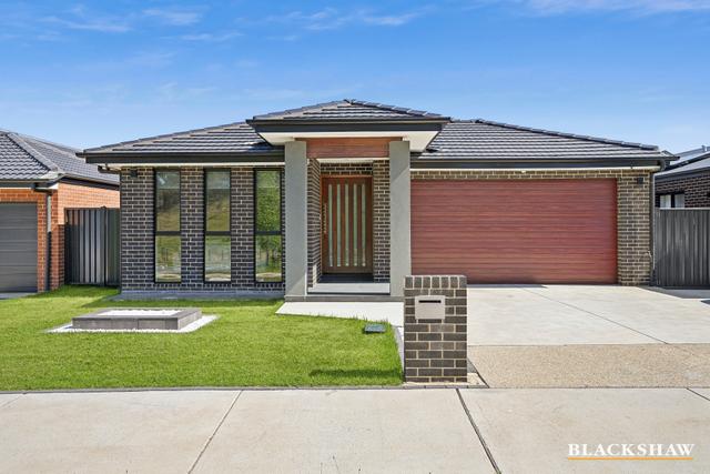 43 Trewenack Street, ACT 2913