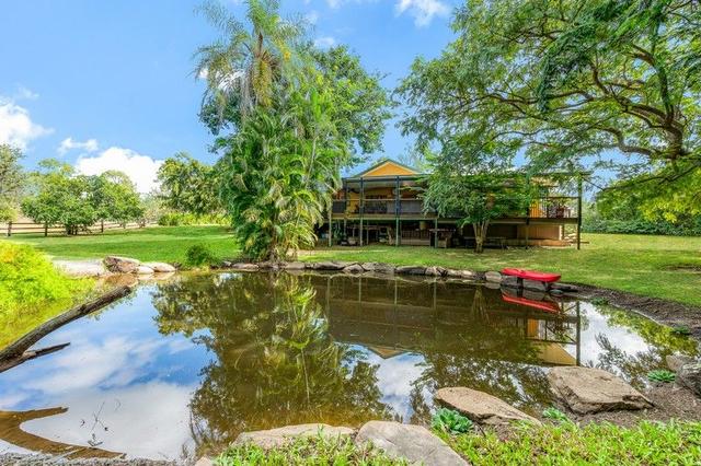 173 Awoonga Dam Road, QLD 4680