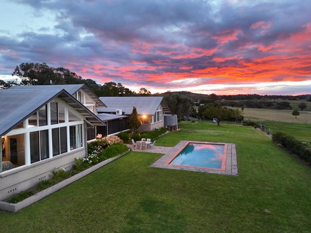 71 Gillespies Lane, NSW 2360