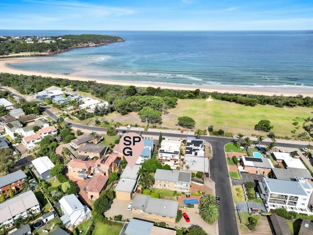 4/1 Marine Parade, NSW 2548