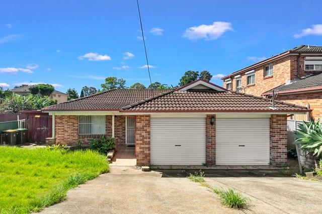 44 & 46 King Georges Road, NSW 2195