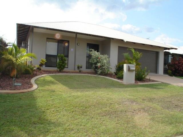 2 Wyonga Court, NT 0832