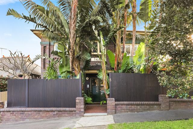 3/8 Barry Street, NSW 2031