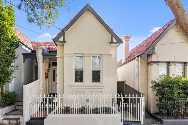 34 London Street, NSW 2042