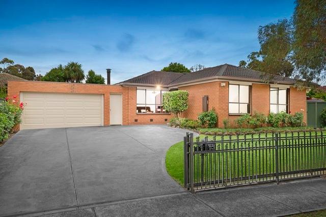 58 Cuthbert Drive, VIC 3082